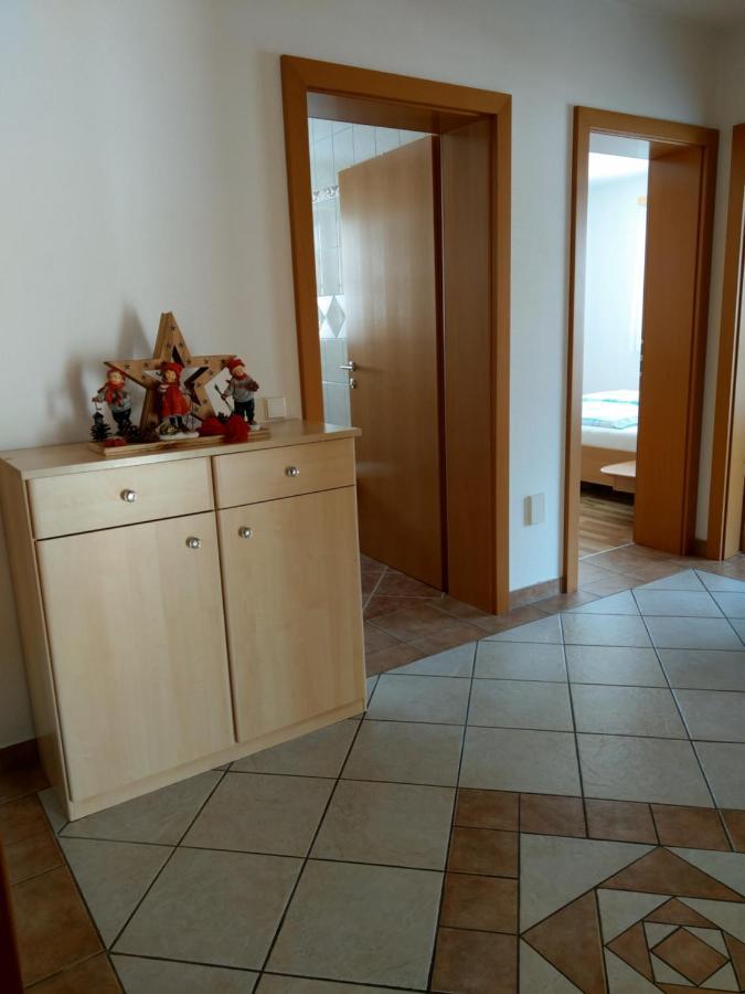 Appartement Fritzenwallner Wagrain Exteriér fotografie