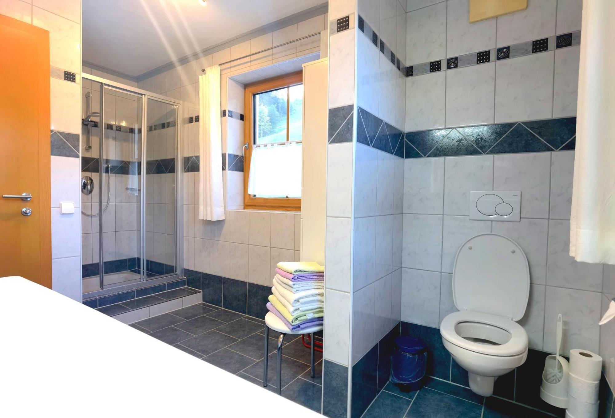 Appartement Fritzenwallner Wagrain Exteriér fotografie