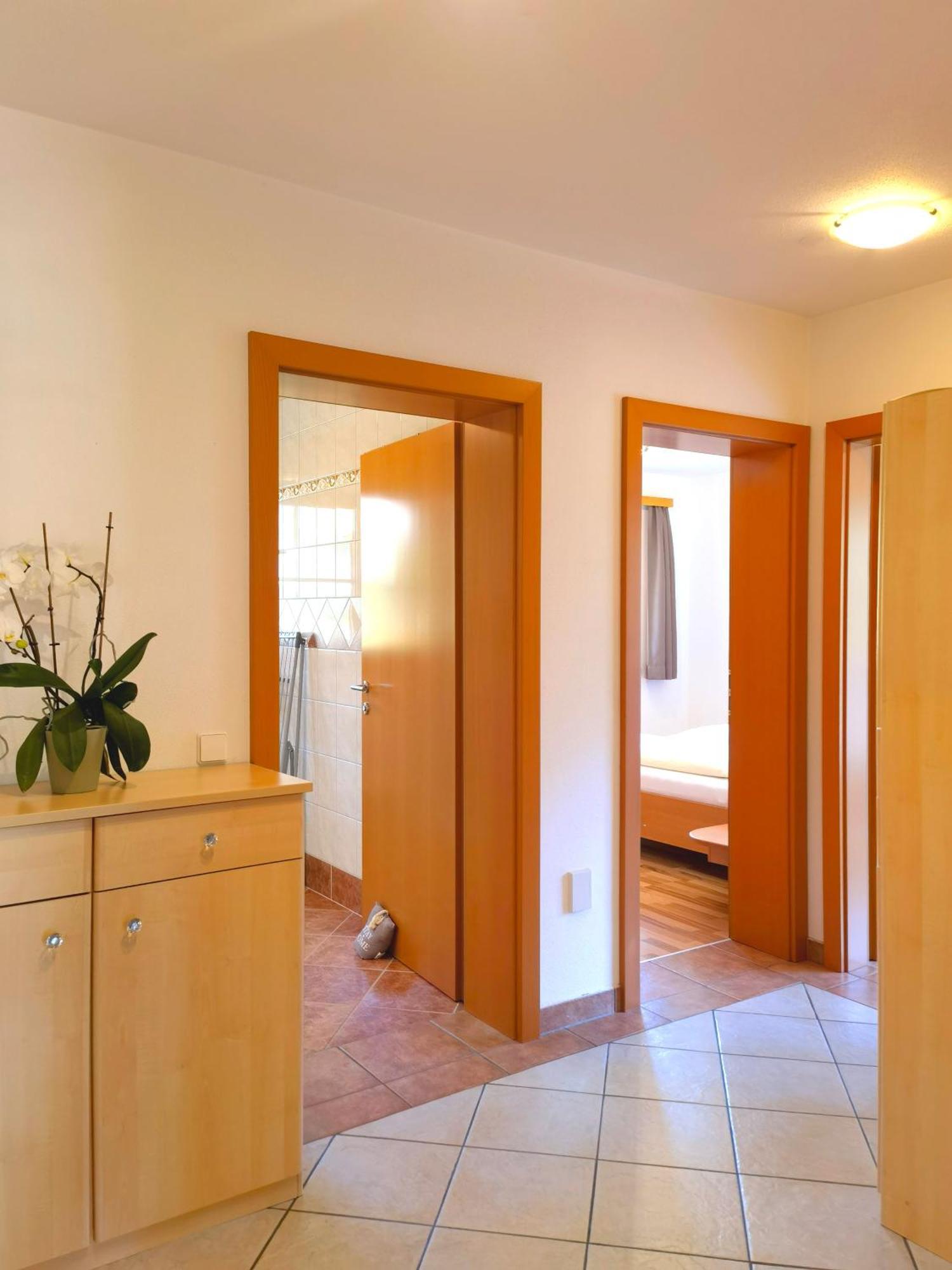 Appartement Fritzenwallner Wagrain Exteriér fotografie