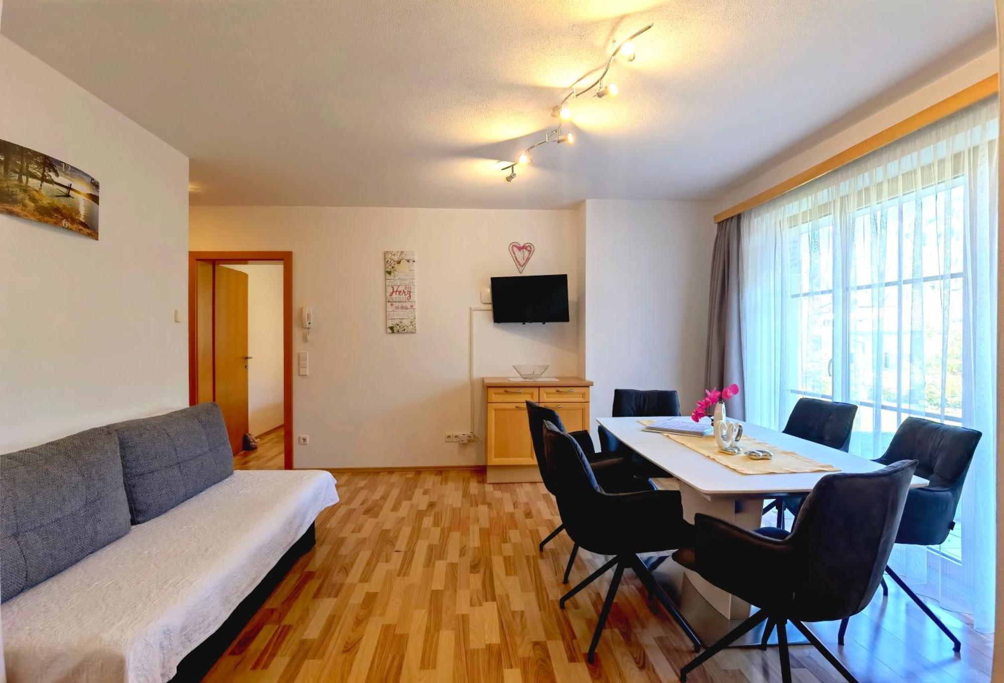Appartement Fritzenwallner Wagrain Exteriér fotografie