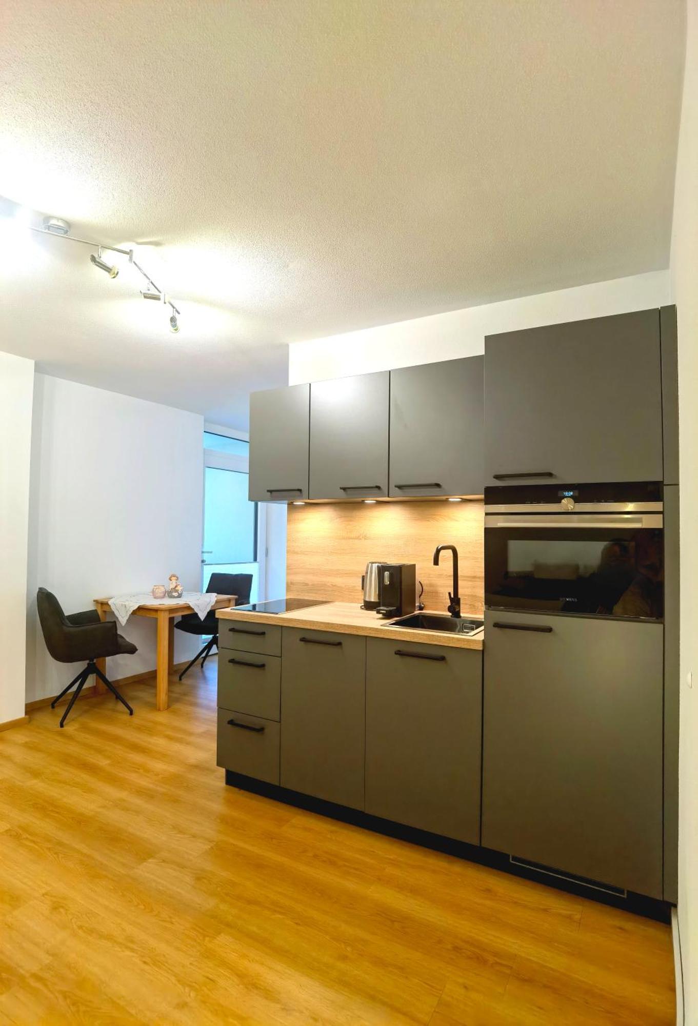 Appartement Fritzenwallner Wagrain Exteriér fotografie
